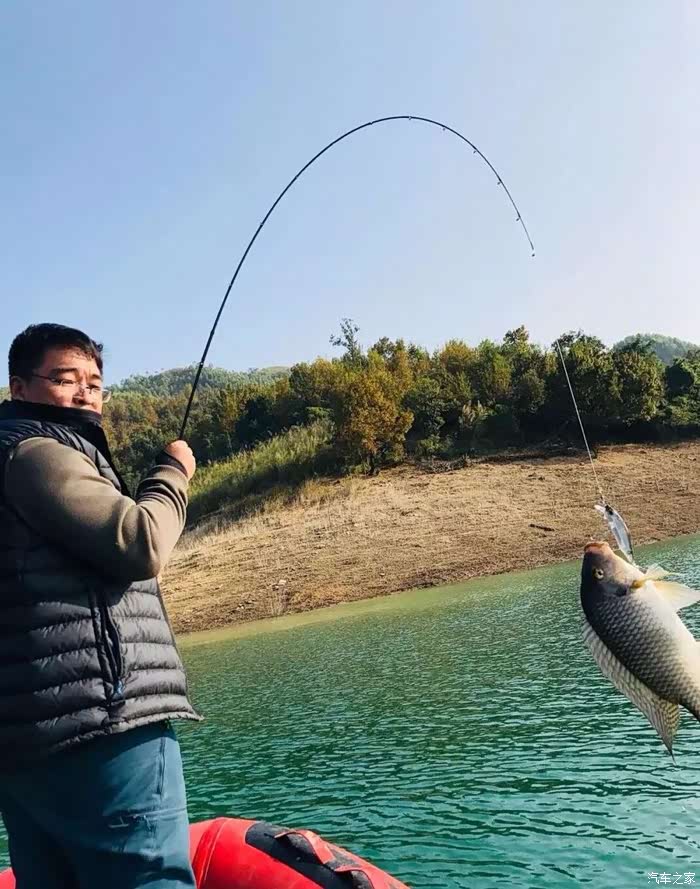 贵阳红水河路亚(贵阳必去十大网红景点)