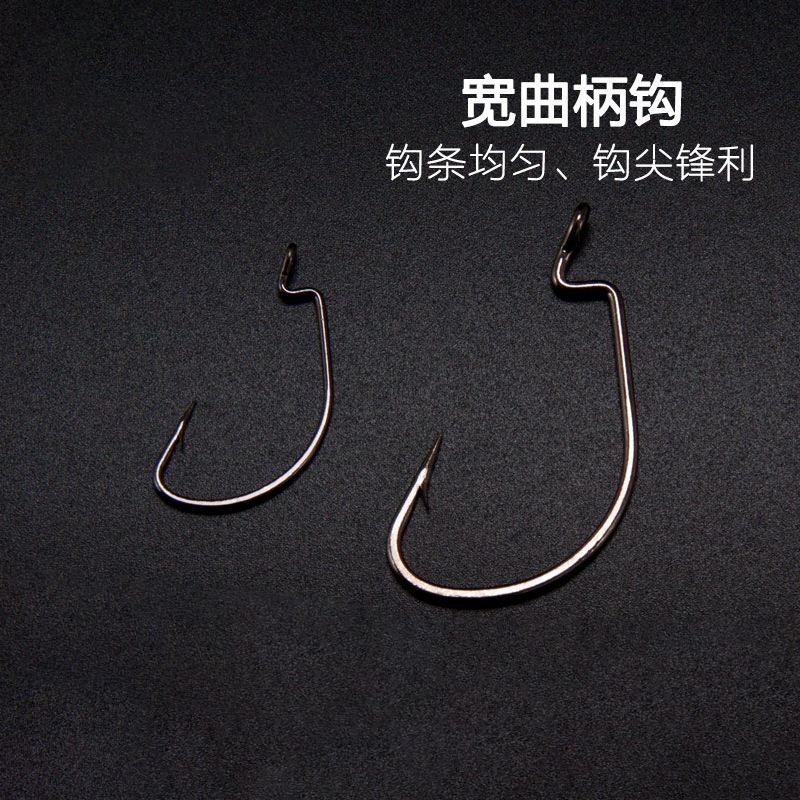 海钓最好的鱼钩(海钓鱼钩什么牌子好)