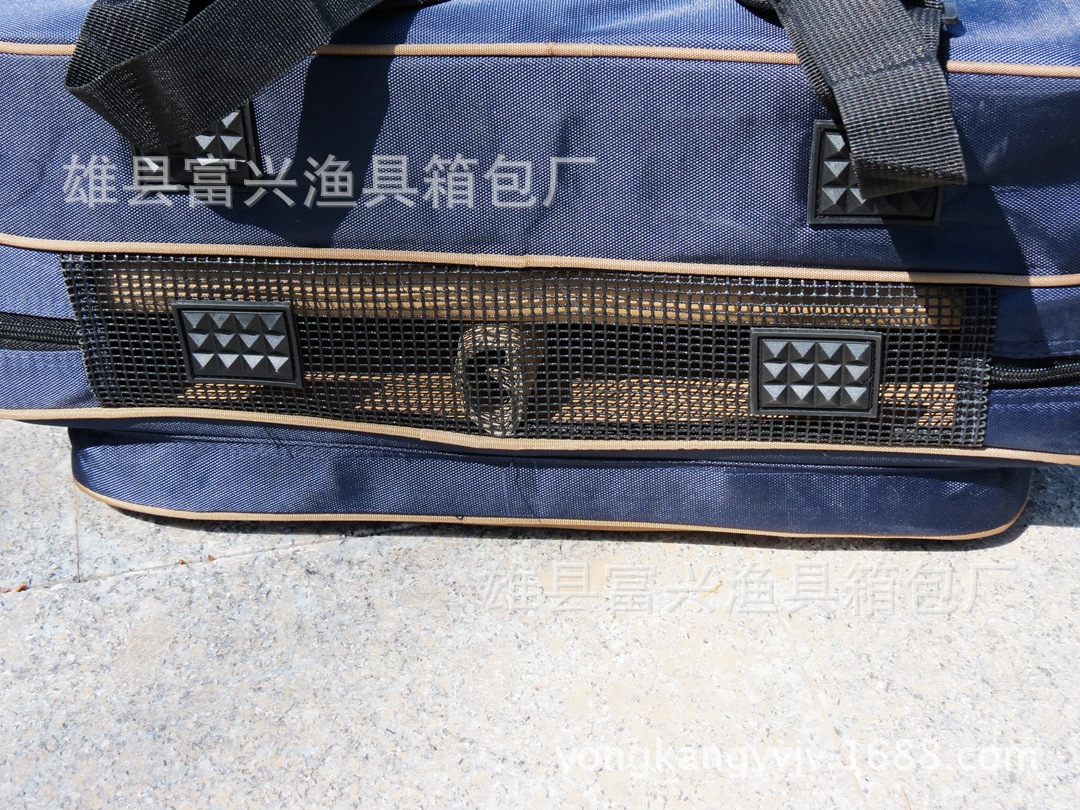 金华永康的渔具产业(永康有水产品批发市场吗)
