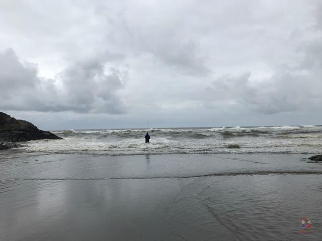 海钓是几米好呢(海钓用几米的竿最合适)