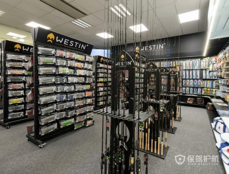 岳阳渔具店大全(渔具批发网商平台)