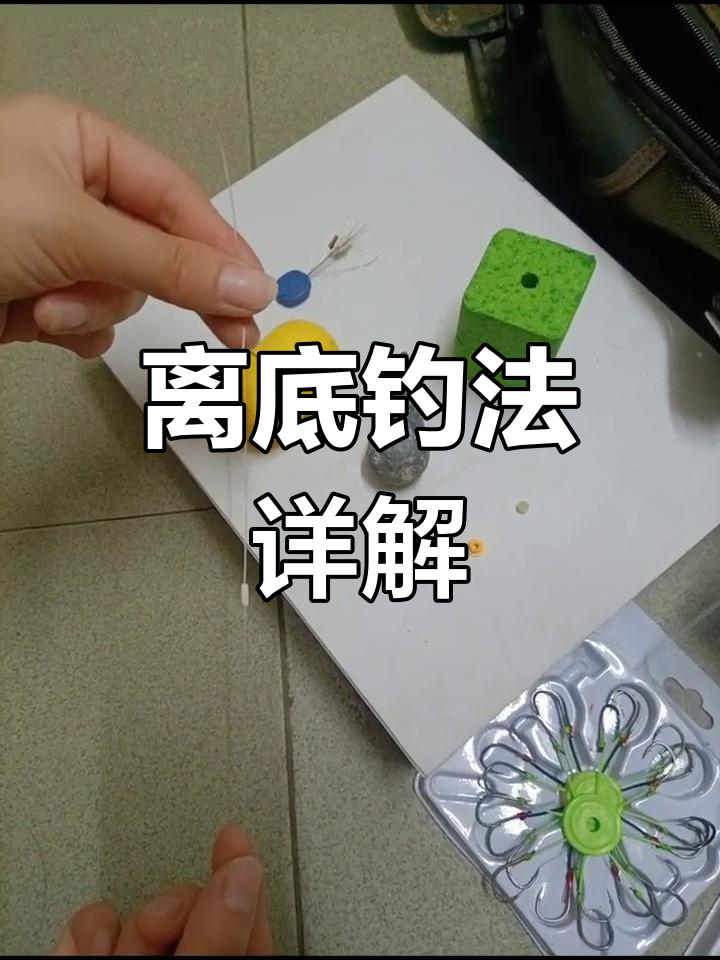 李大毛钓鲢鳙技巧(李大毛钓鲢鳙技巧图解)