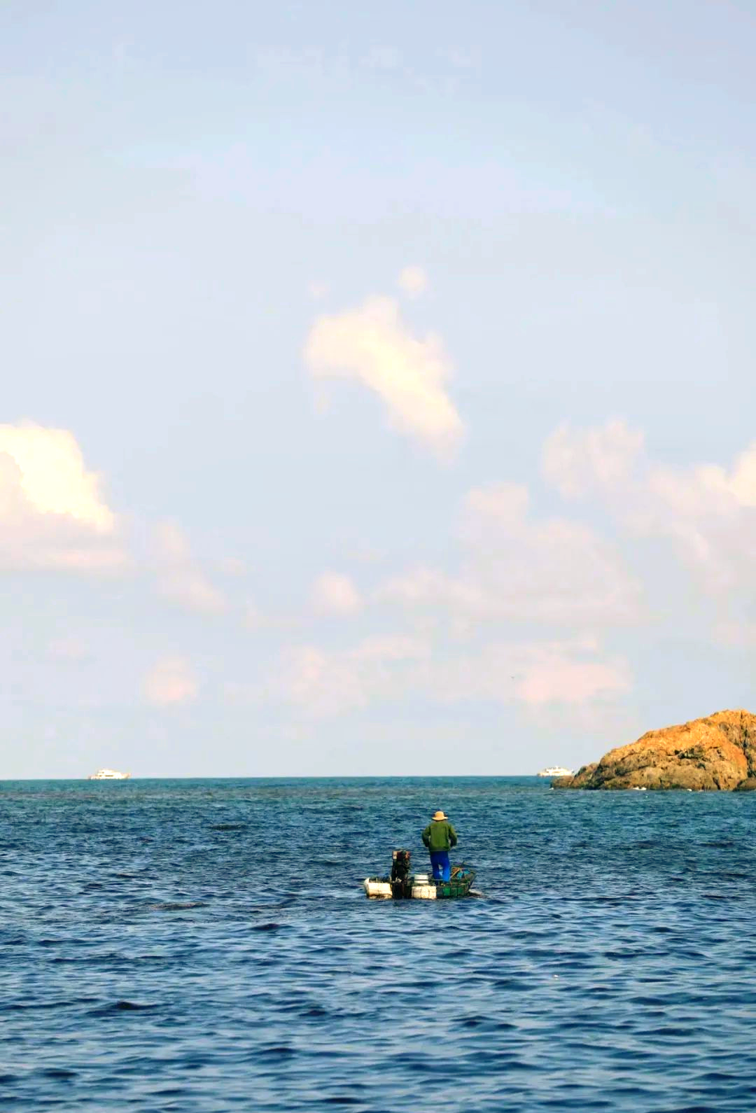 白沙海钓(2020年白沙水库钓鱼)