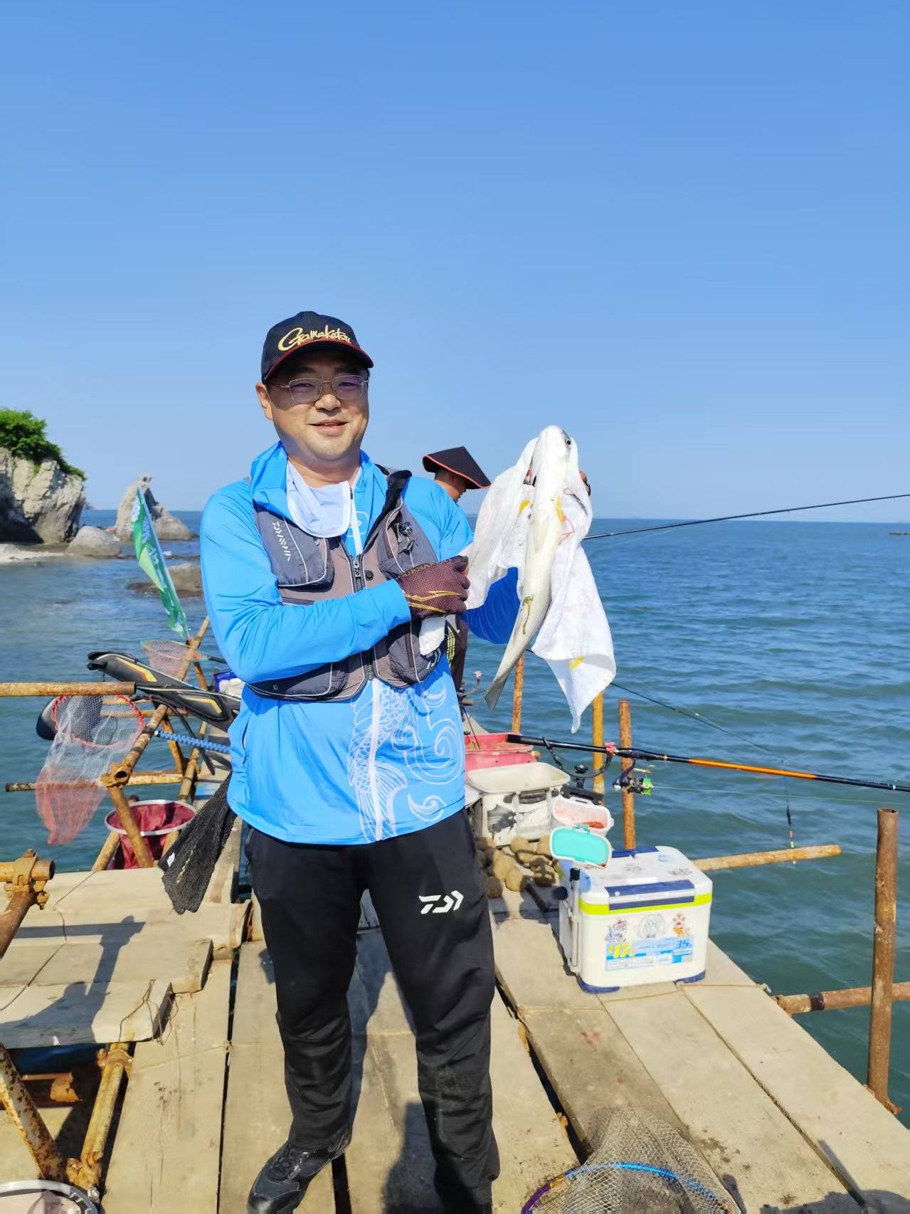 大连海钓论坛(大连海钓论坛官网)