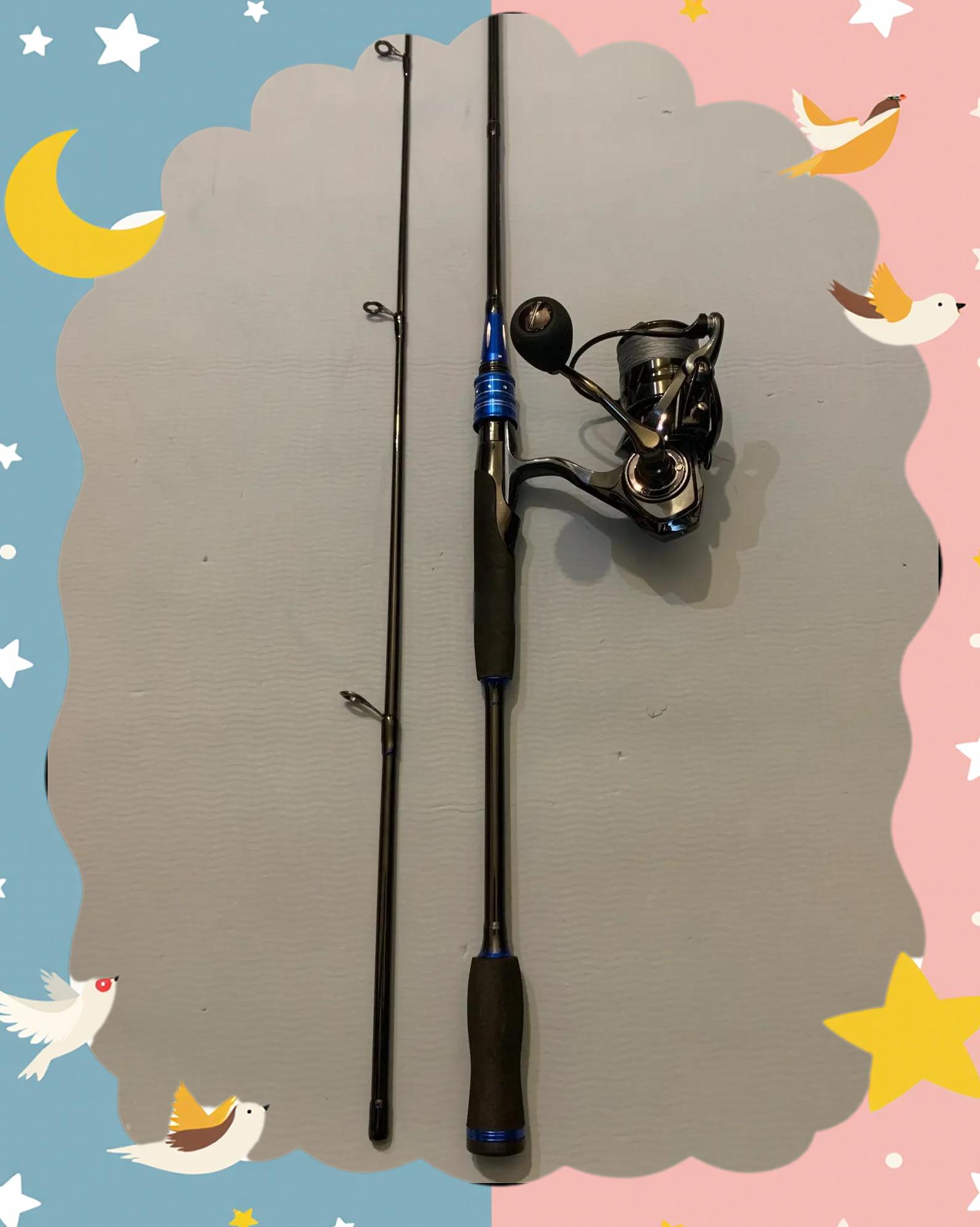 海钓鳝鱼用多长竿(钓海鳝鱼的季节是什么时候)