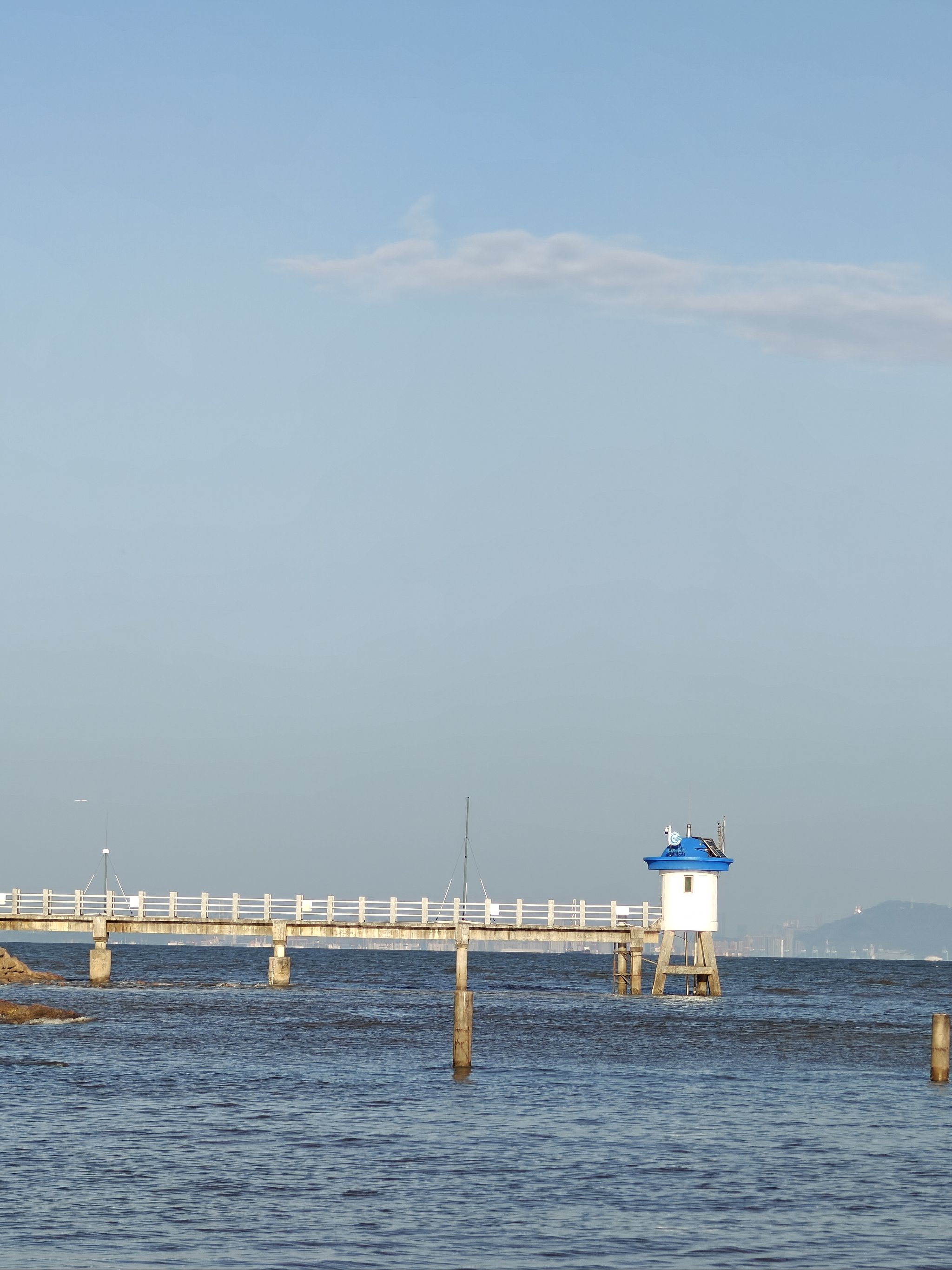 珠海淇澳岛海钓(珠海淇澳岛鱼排海钓场)