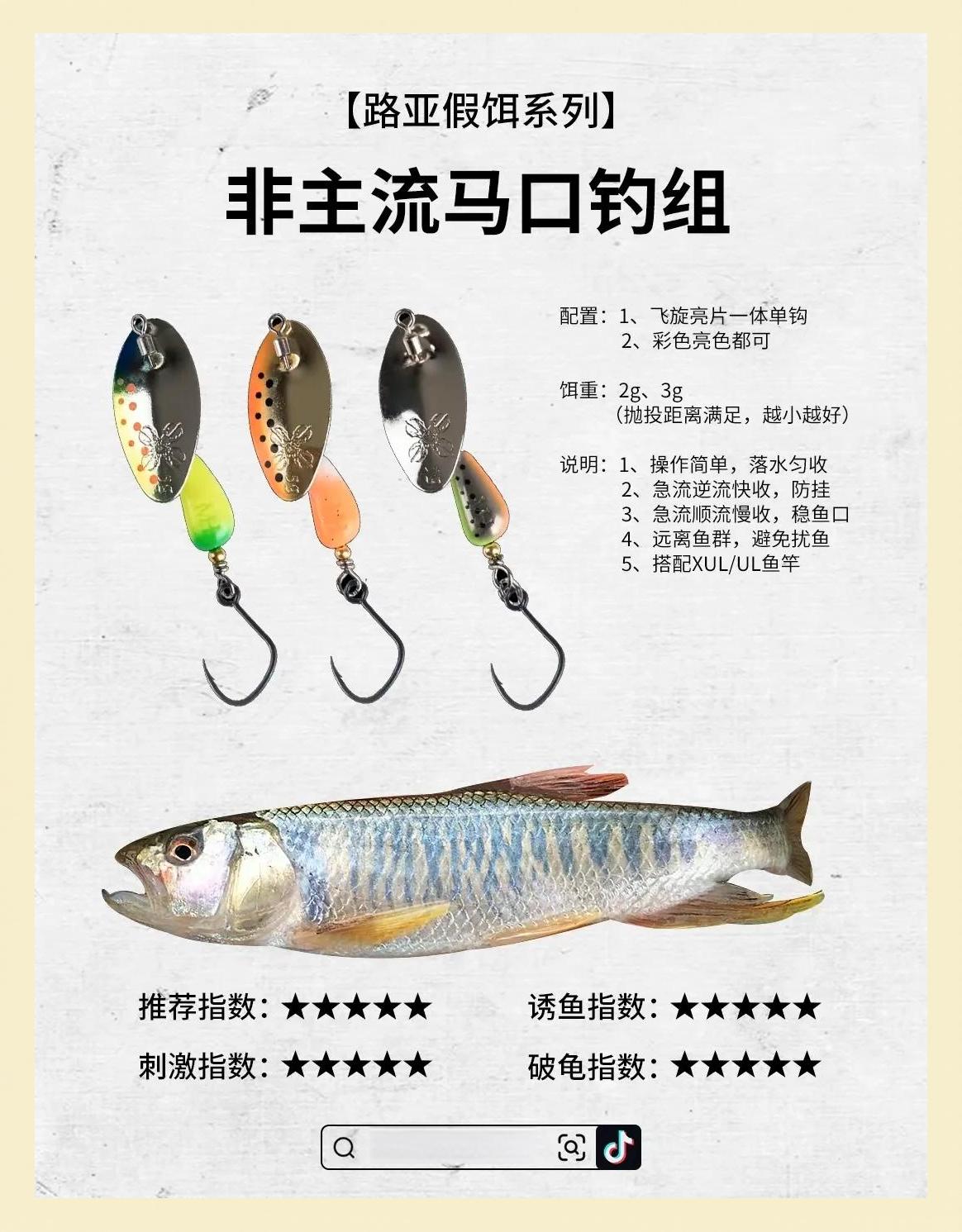 寒冬钓马口技巧(冬季钓马口鱼用什么饵料)