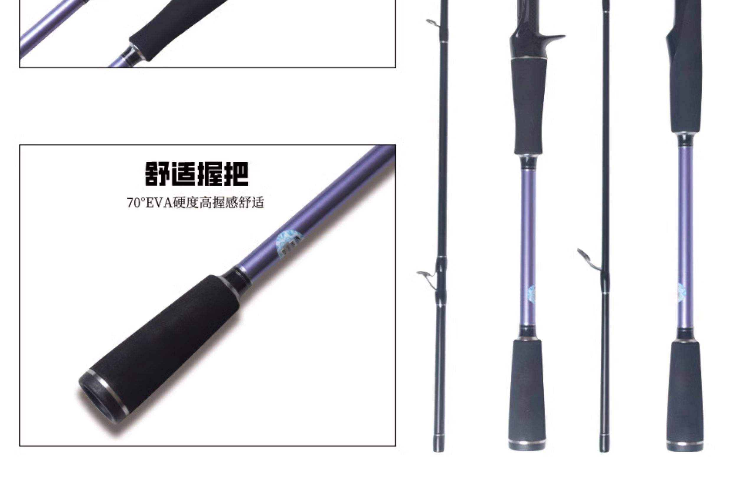 路亚竿可以钓鲢鱼吗(路亚竿可以钓鲢鱼吗怎么钓)