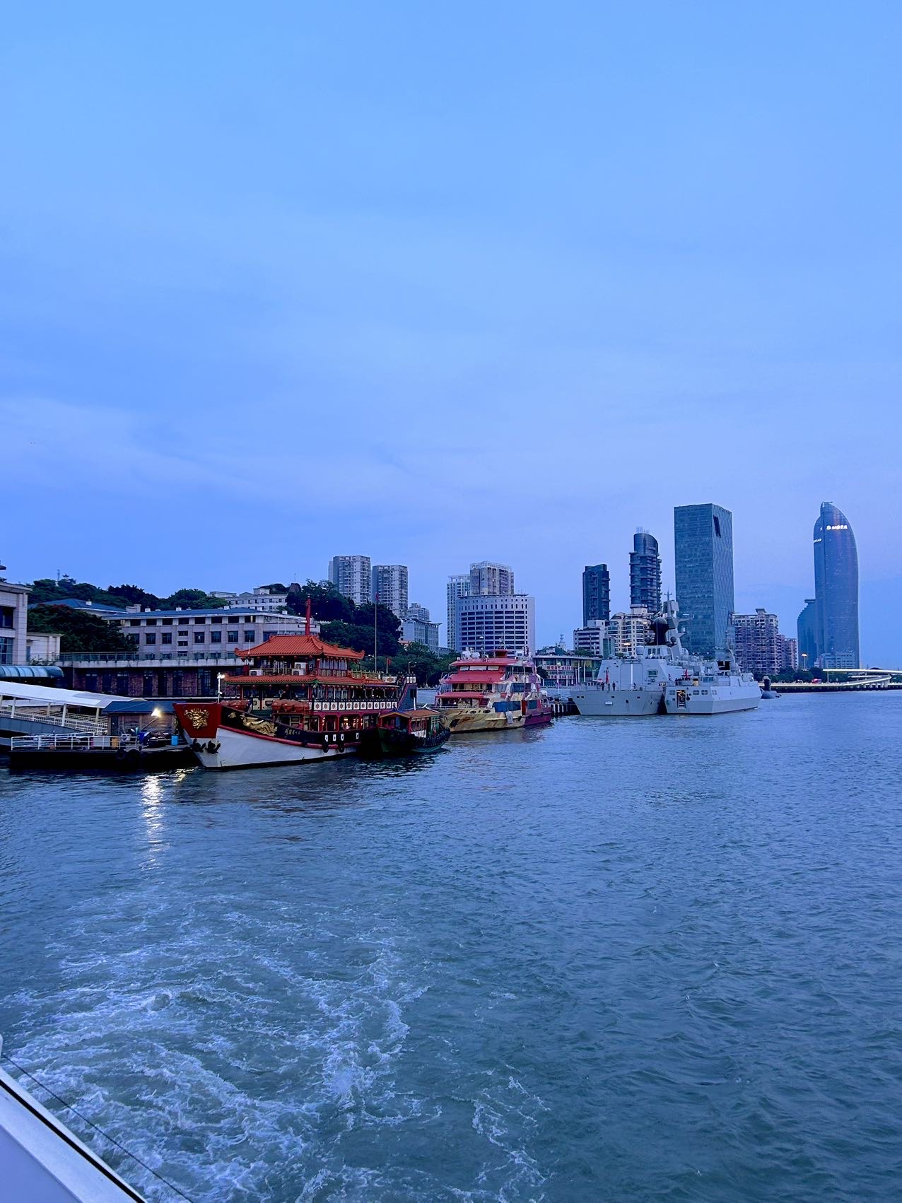 厦门思明海钓鱼地点(厦门市思明区海钓船餐厅怎么样)
