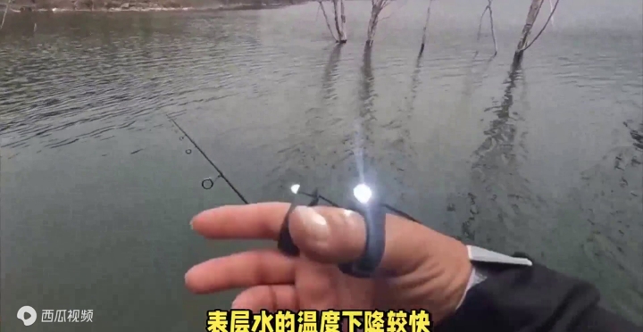 冰钓技巧视频(冰钓轮抛投技巧视频)