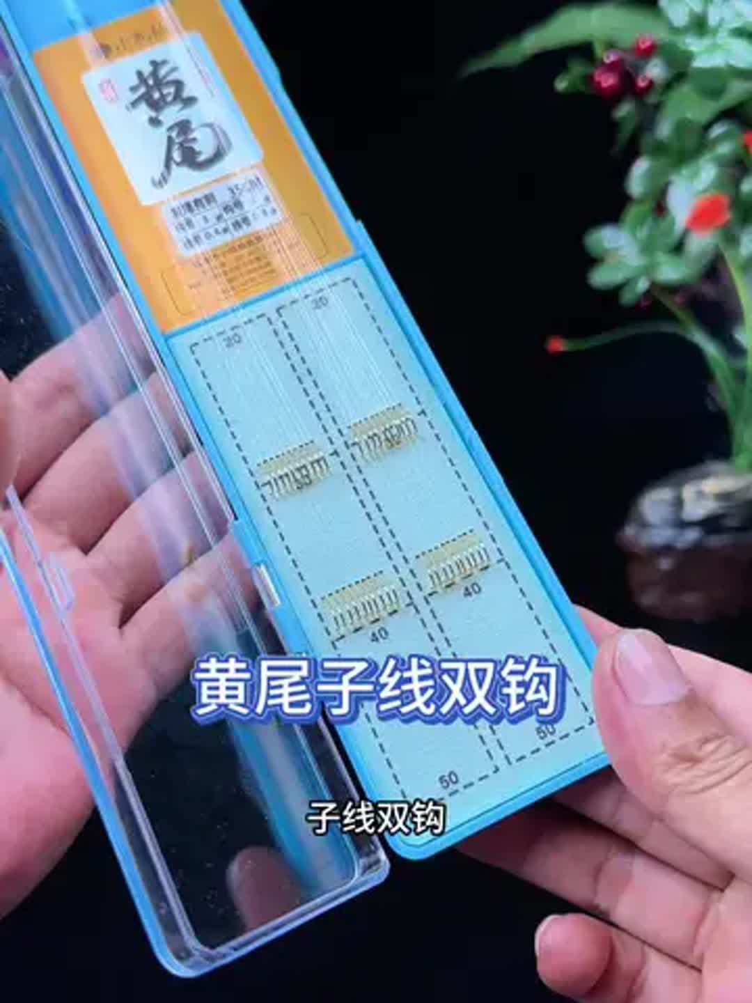 冬季钓黄尾的技巧(冬季怎么钓黄尾鲴)