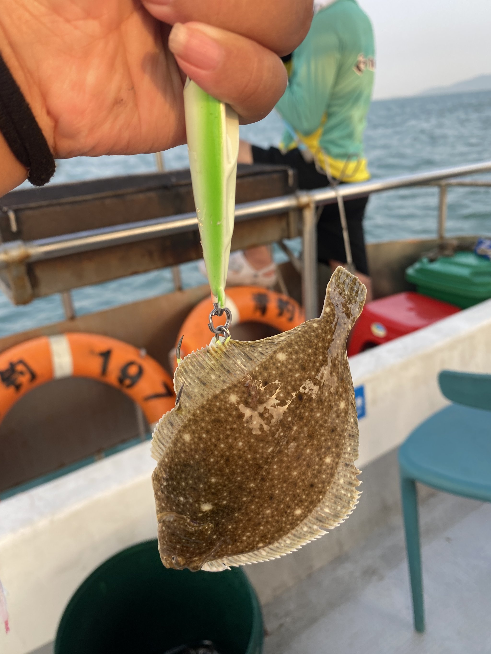 青岛能不能海钓(青岛海钓一般都能钓到什么鱼)