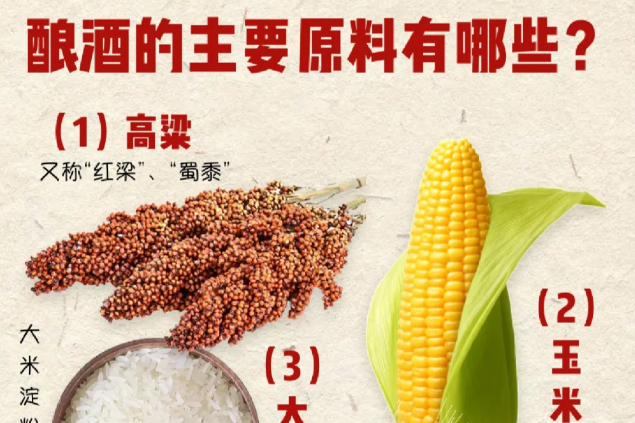 白酒和小麦饵料(酒小麦钓鲫鱼)