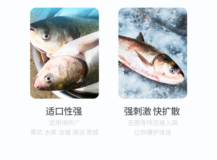 鲢鱼胖头饵料(鲢鳙鱼是胖头鱼吗)