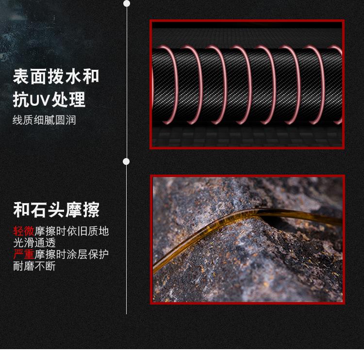 黑坑频率抛竿技巧(黑坑抛竿落点)