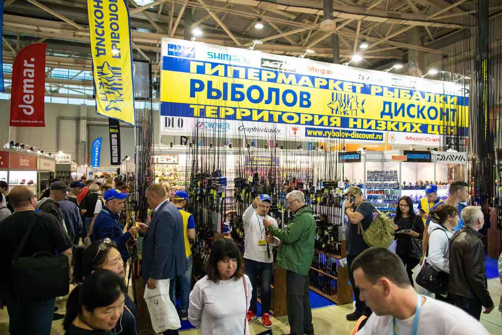 宁波渔具展销会2019(宁波渔具展销会2019时间)