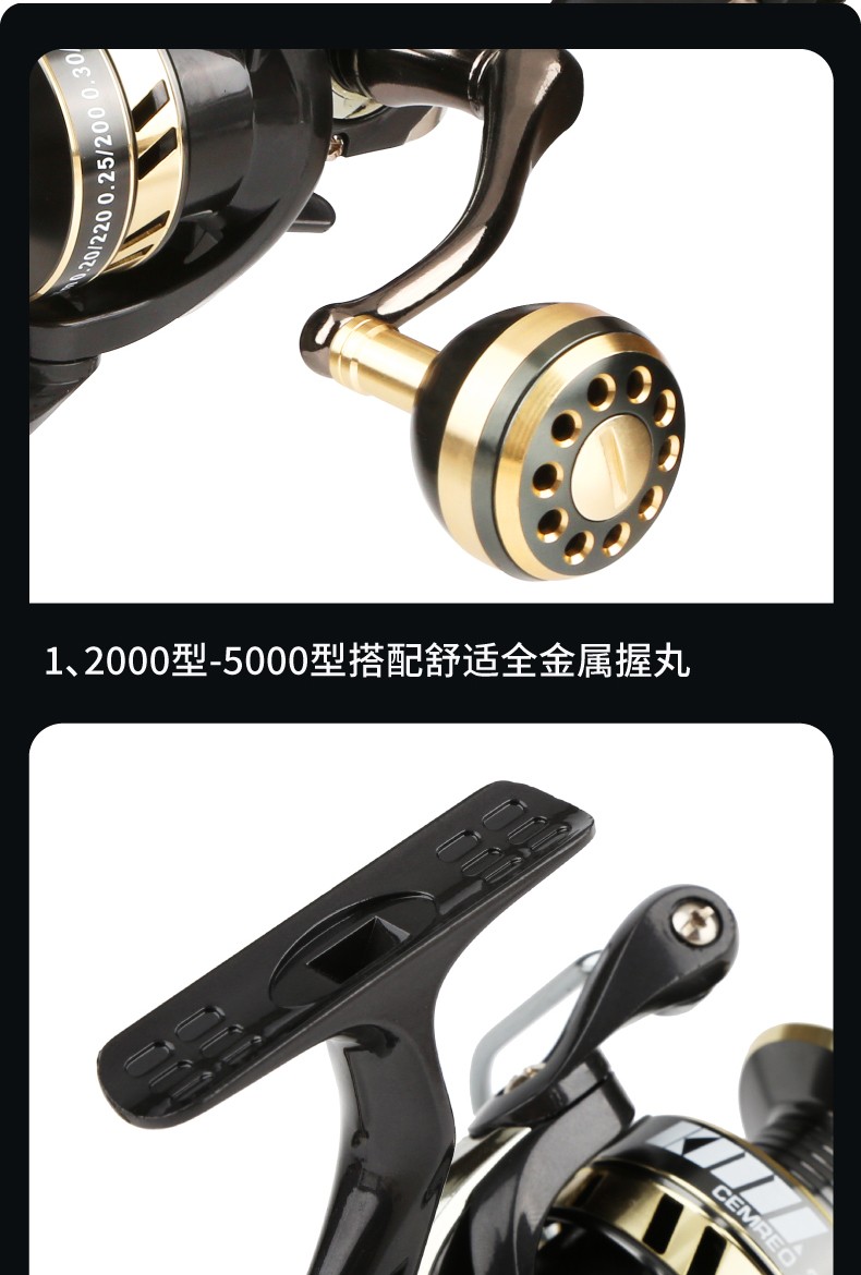 海钓鲈鱼用什么轮好(海钓鲈鱼用什么路亚竿)