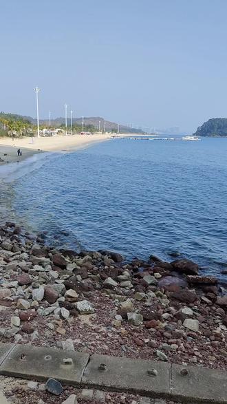 广东海钓的地方(广东海钓地点推荐)