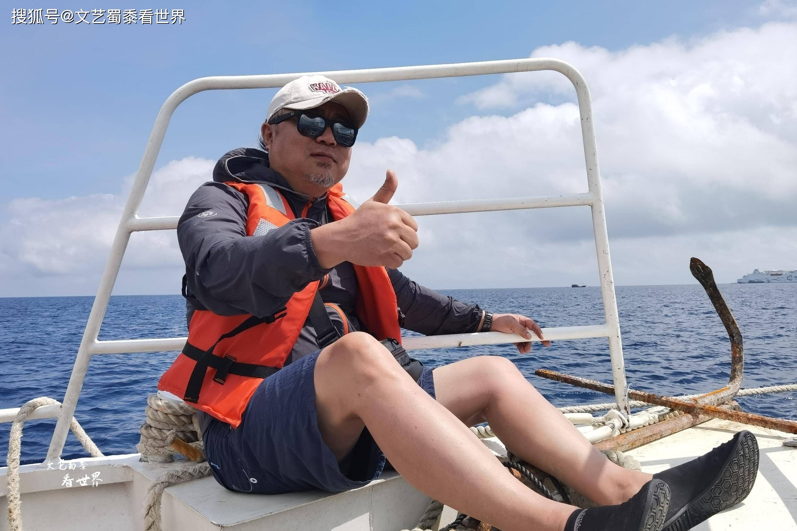 海钓草鱼(海钓如何钓草鱼)