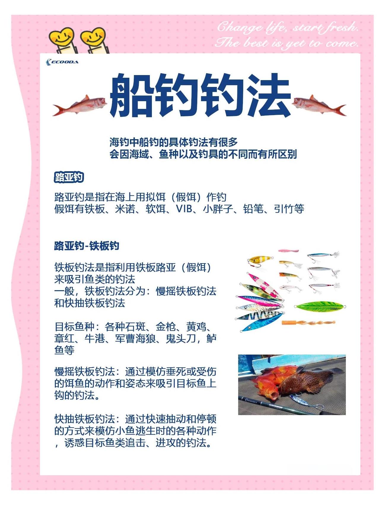 钓海围技巧(海钓技巧大全)