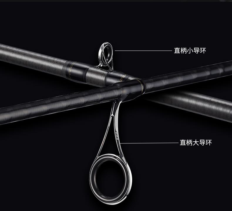 bass路亚竿(balzer路亚竿)