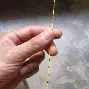 钓黄尾用漂技巧(钓黄尾用哪种漂型)