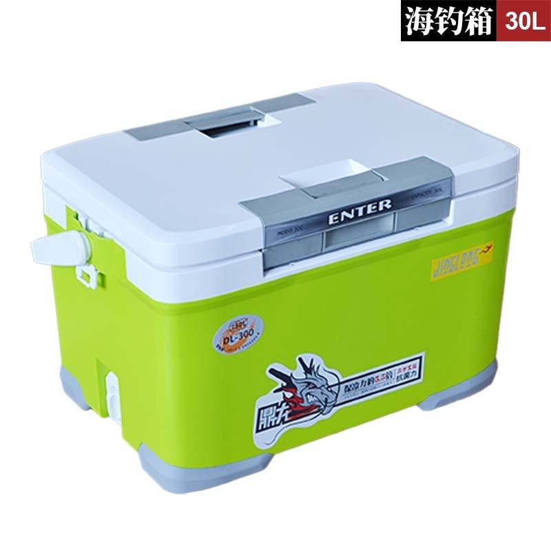 海钓渔具放后备箱(海钓渔具放后备箱好吗)