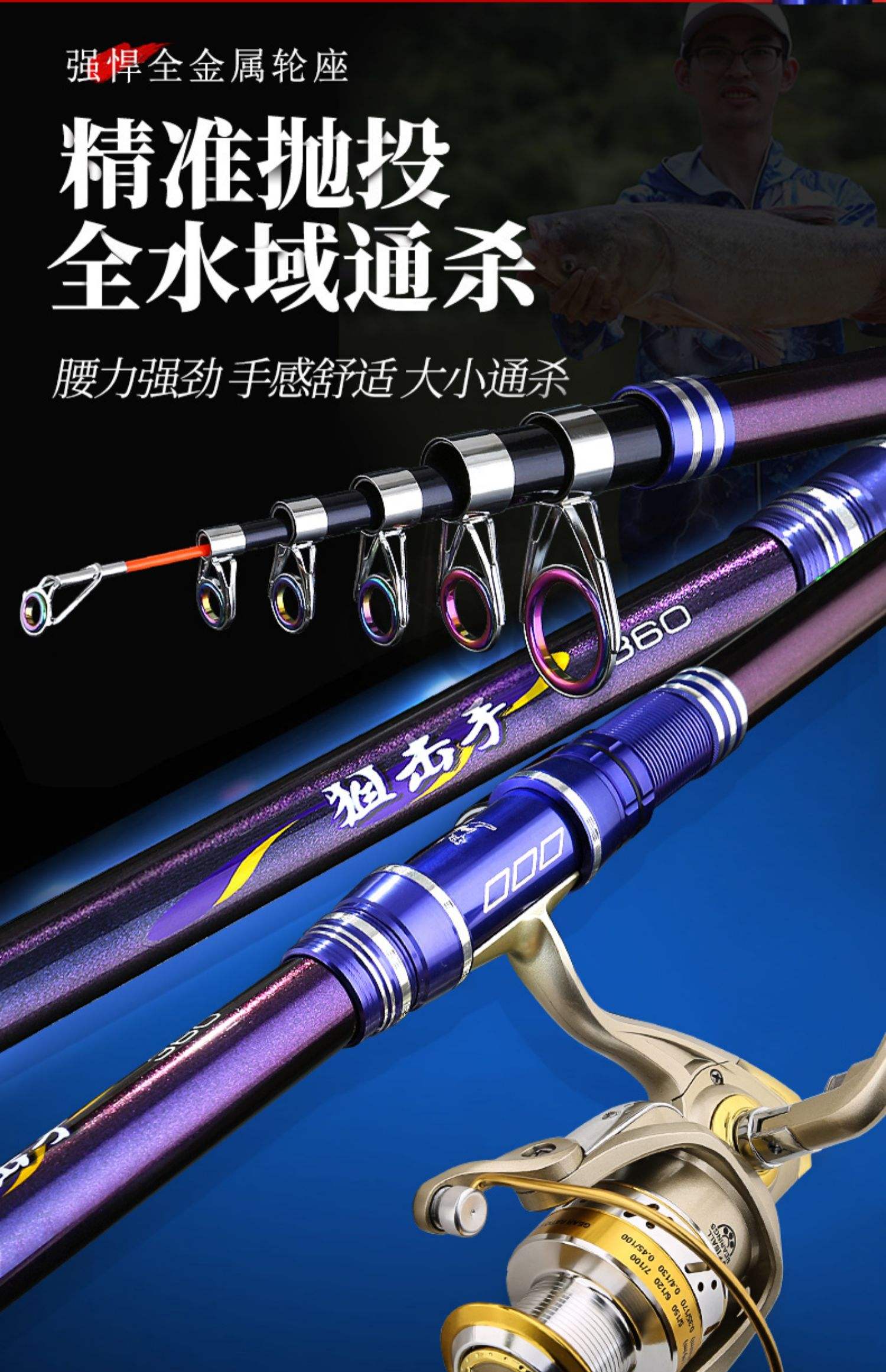 海钓怎么抛竿视频(海钓怎么抛竿视频教程)
