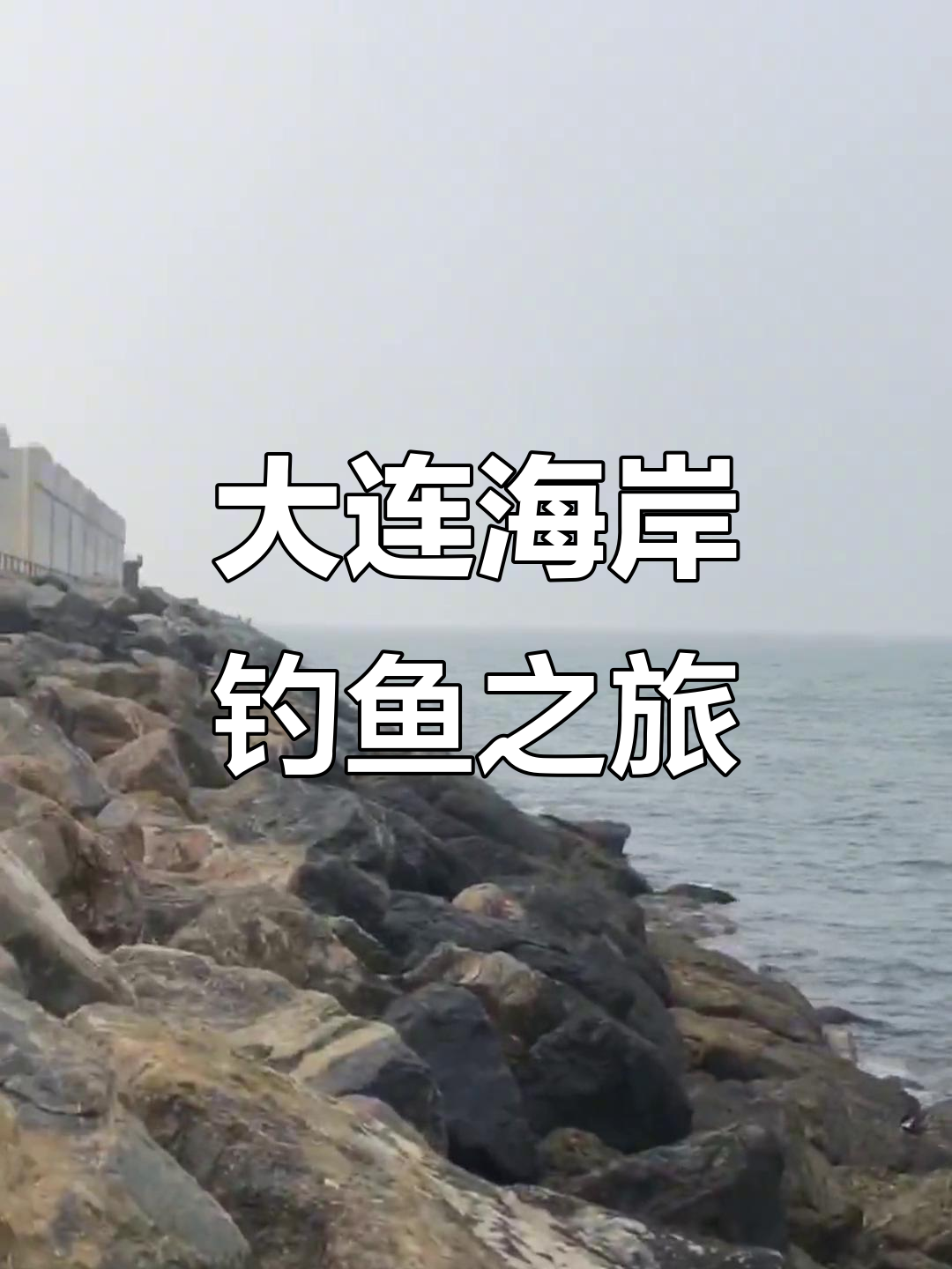 大连金州海钓论坛(大连金州附近免费野钓水库)