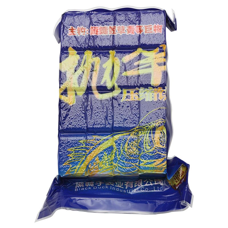 爆炸钓上方块饵料(爆炸钩方块饵钓法)
