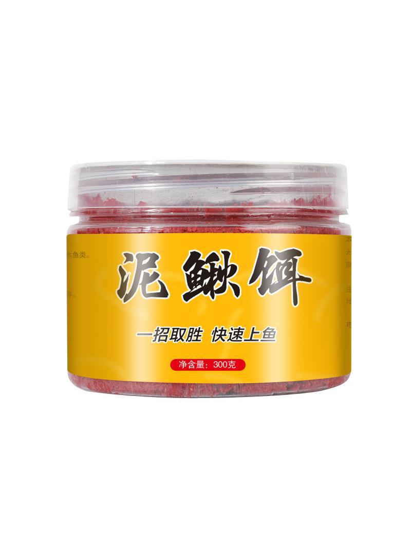 怎么样拌鱼饵料(鱼饵拌匀方法)