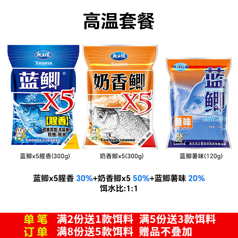 高温钓鳊鱼用什么饵料(适合钓鳊鱼的温度)