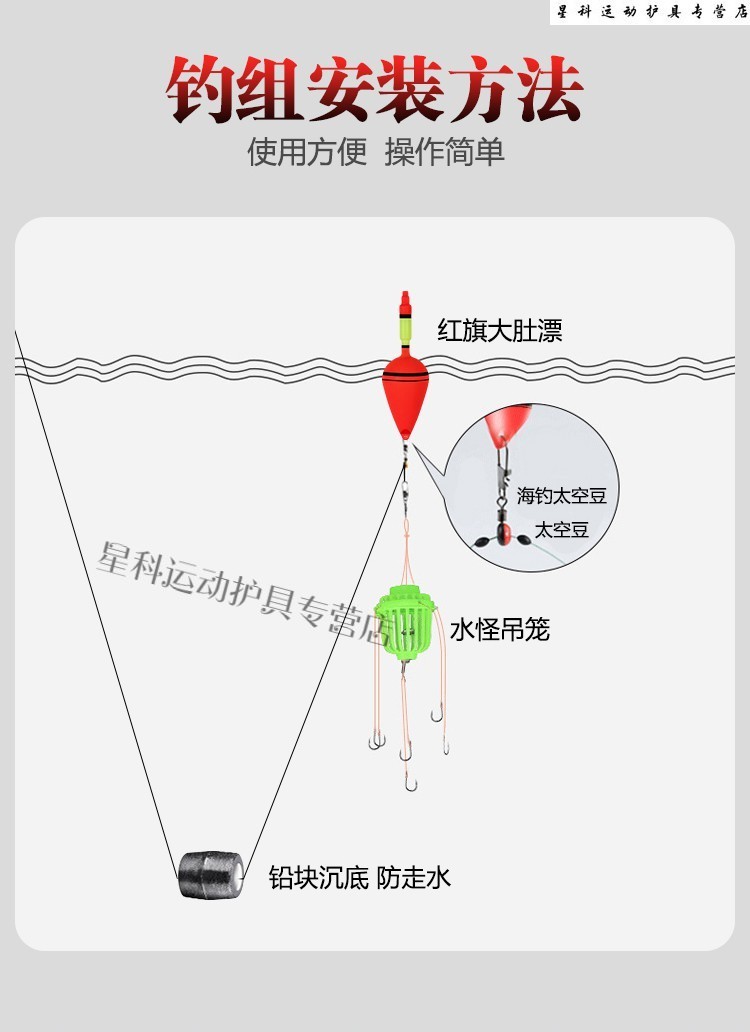 海钓需要放鱼漂吗(海钓需要放鱼漂吗视频)