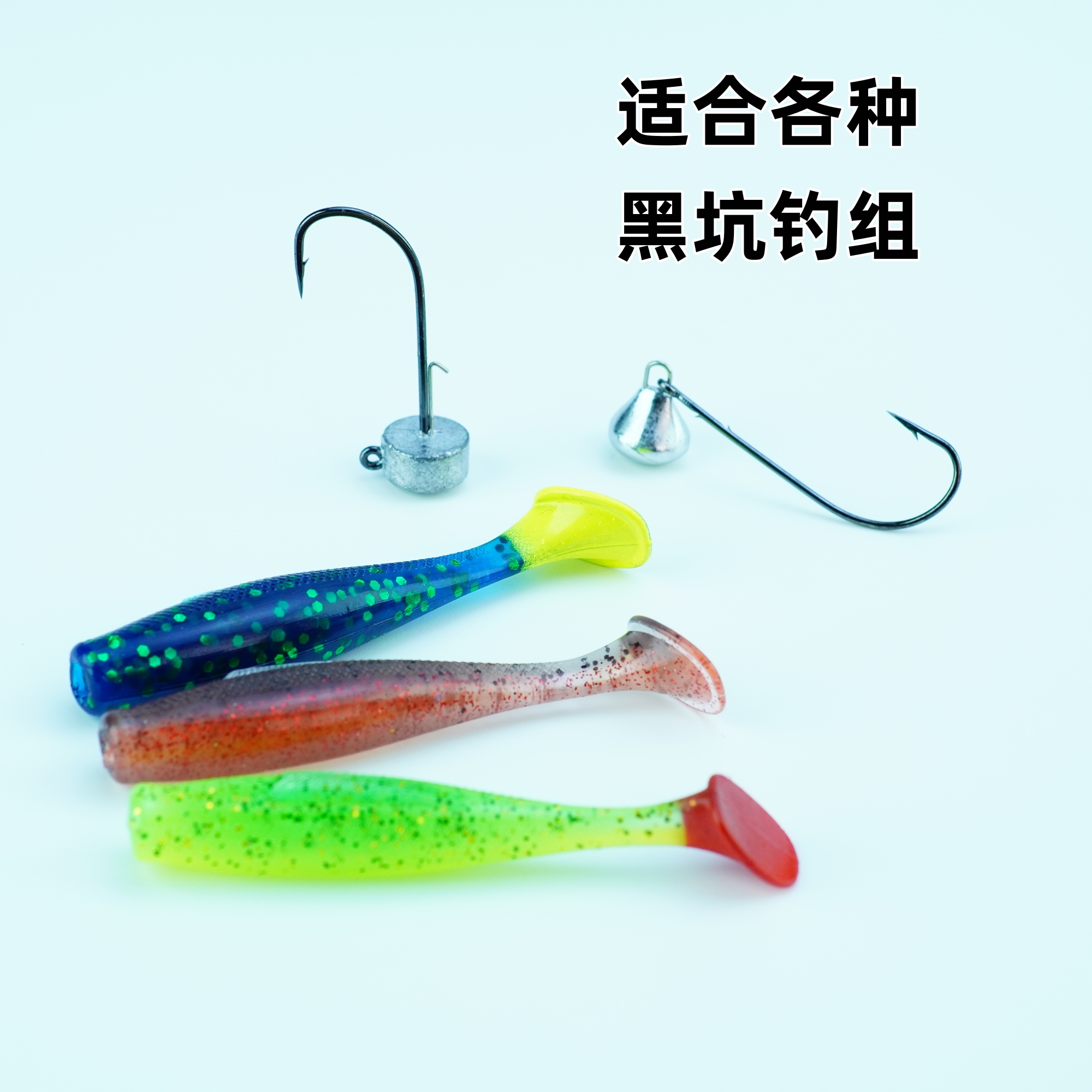 bandit路亚饵(路亚竿十大排行榜)