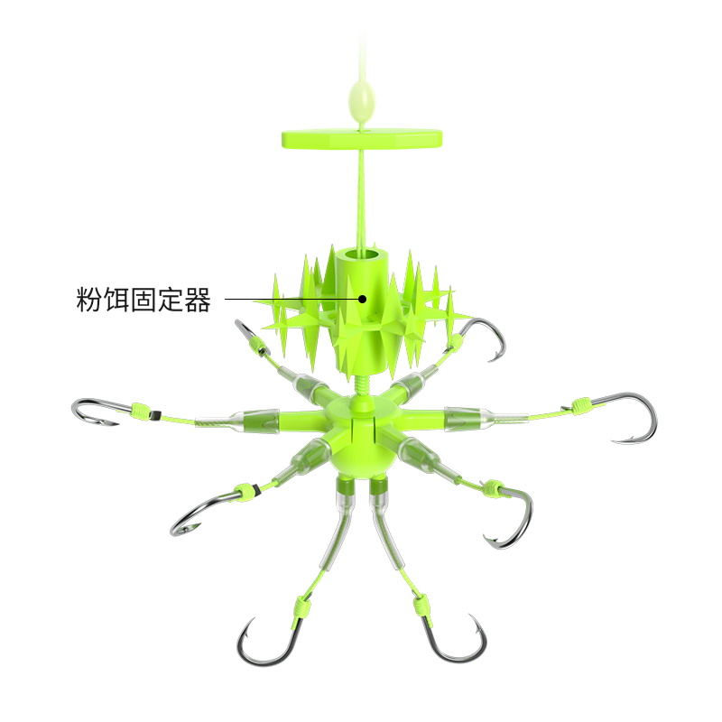 珠海钓专用钓组(珠海海钓钓点)