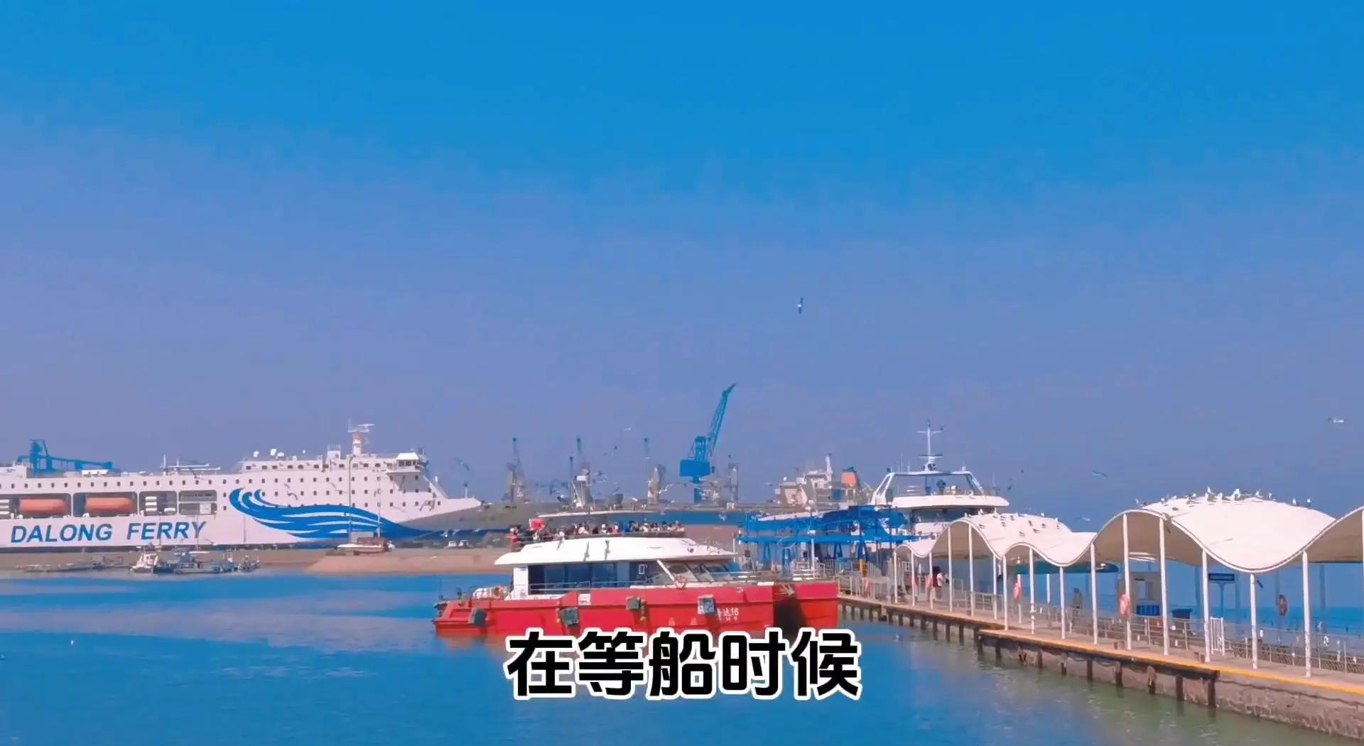 海鸥岛租船海钓(广州海鸥岛游玩攻略)