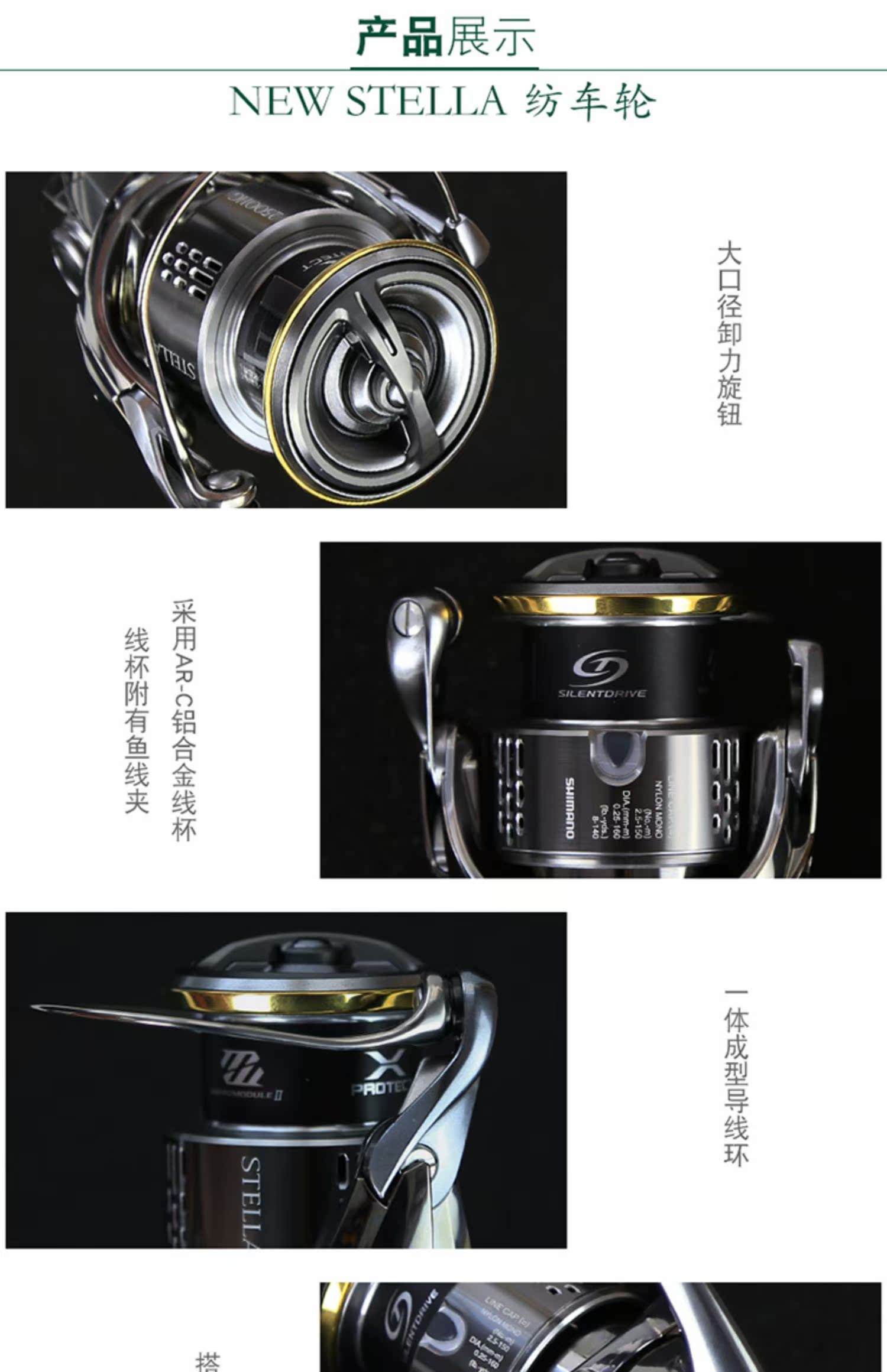 海钓轮HG与PG(高达mghgrgpg对比图)