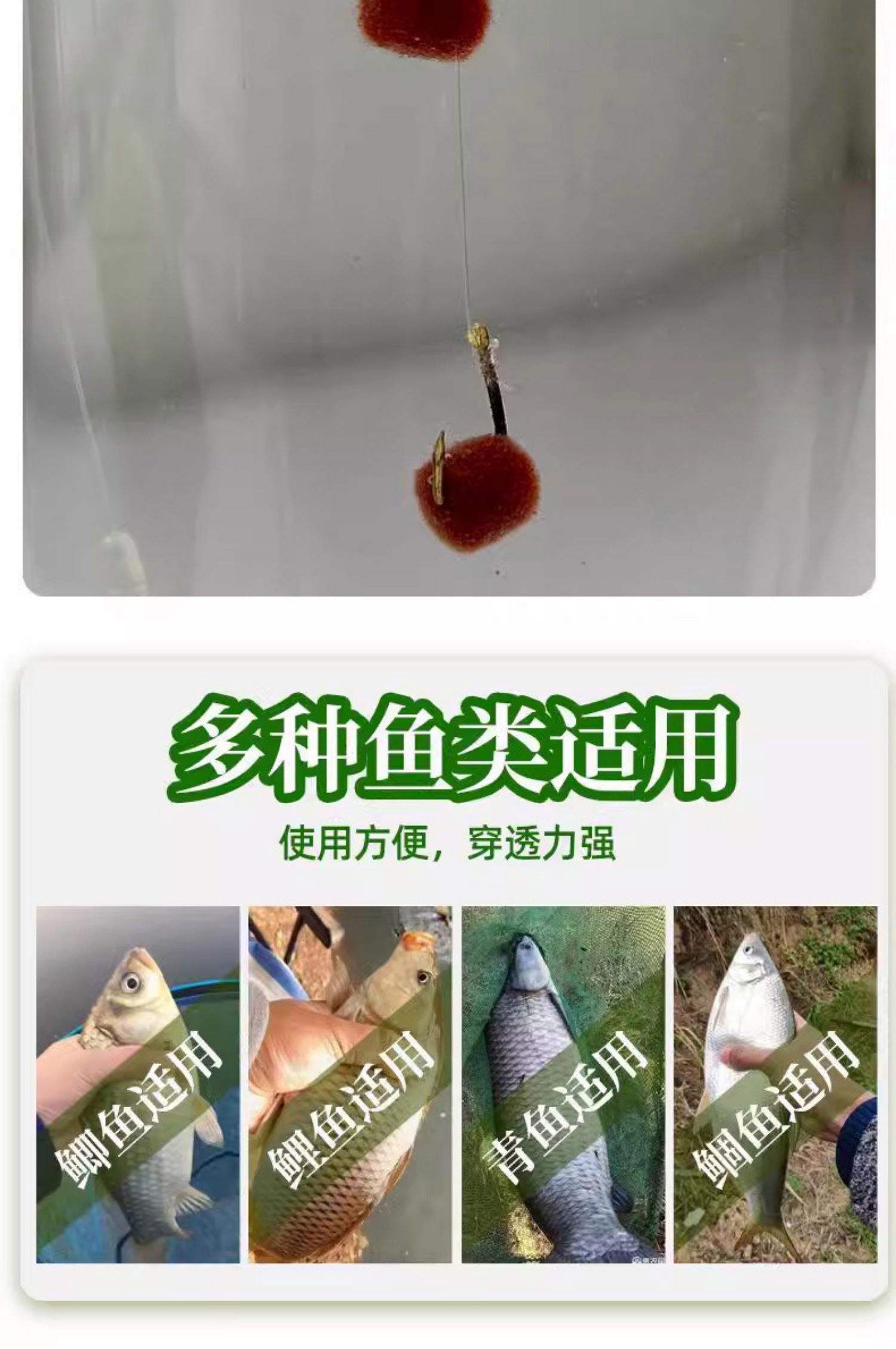 钓黑坑饵料配方视频(黑坑饵料配方大全)