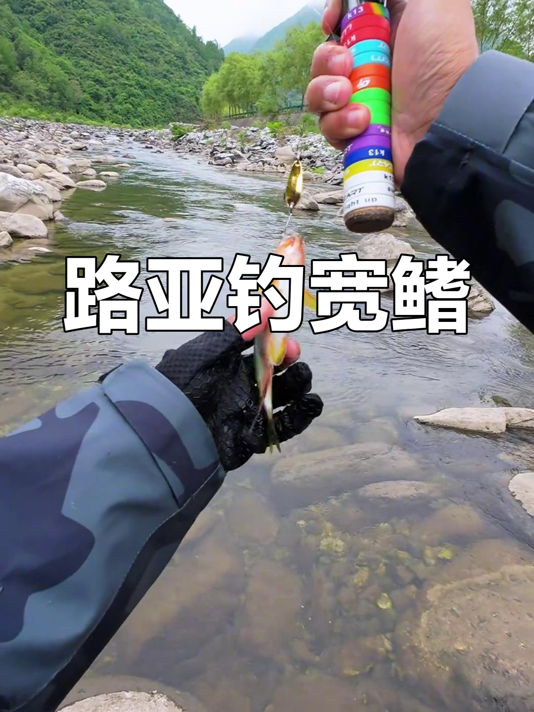 路亚海域(路亚海滩)