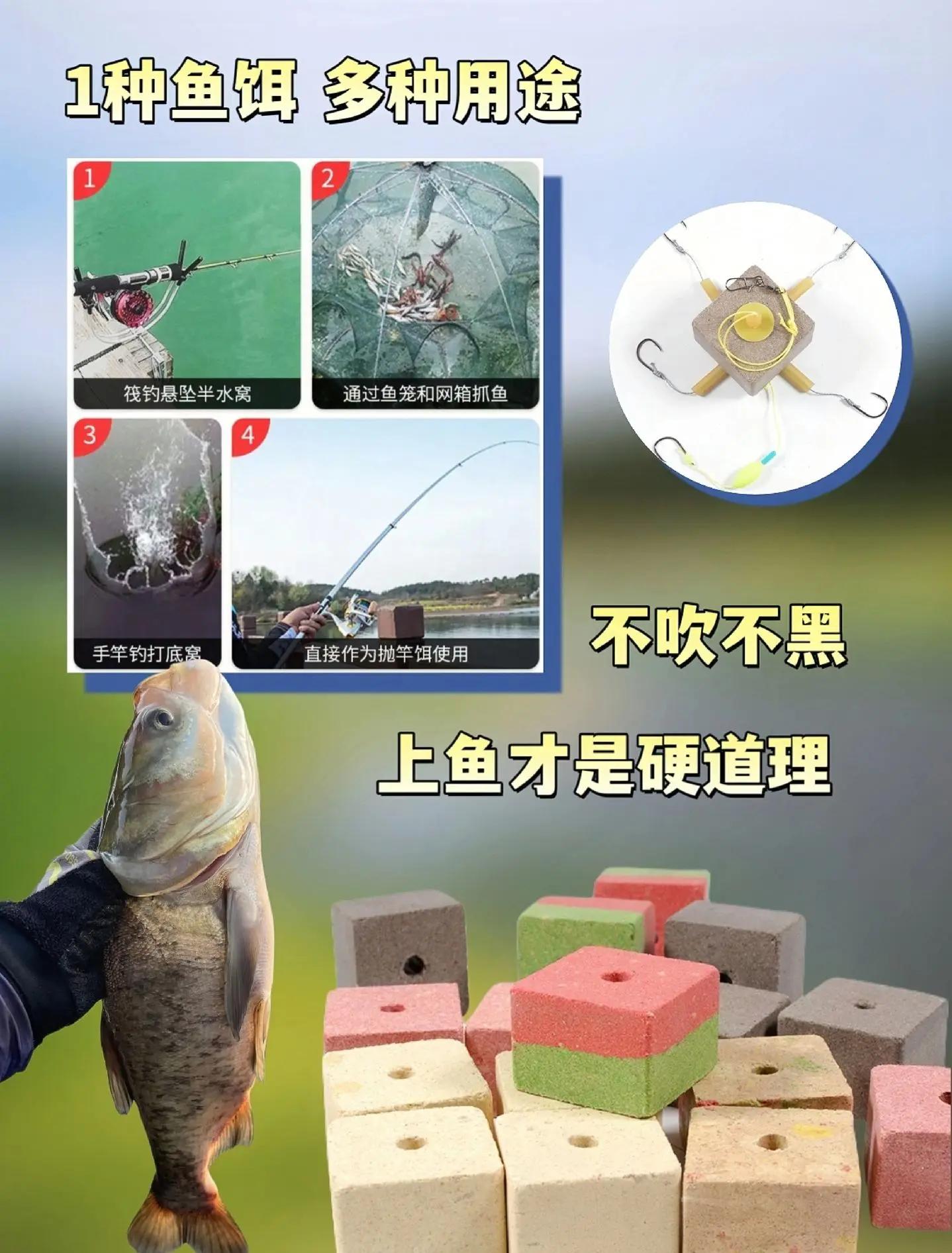 夜钓胖头技巧(福彩3d马后炮解太湖字谜胖头鱼夜钓水面调多深)