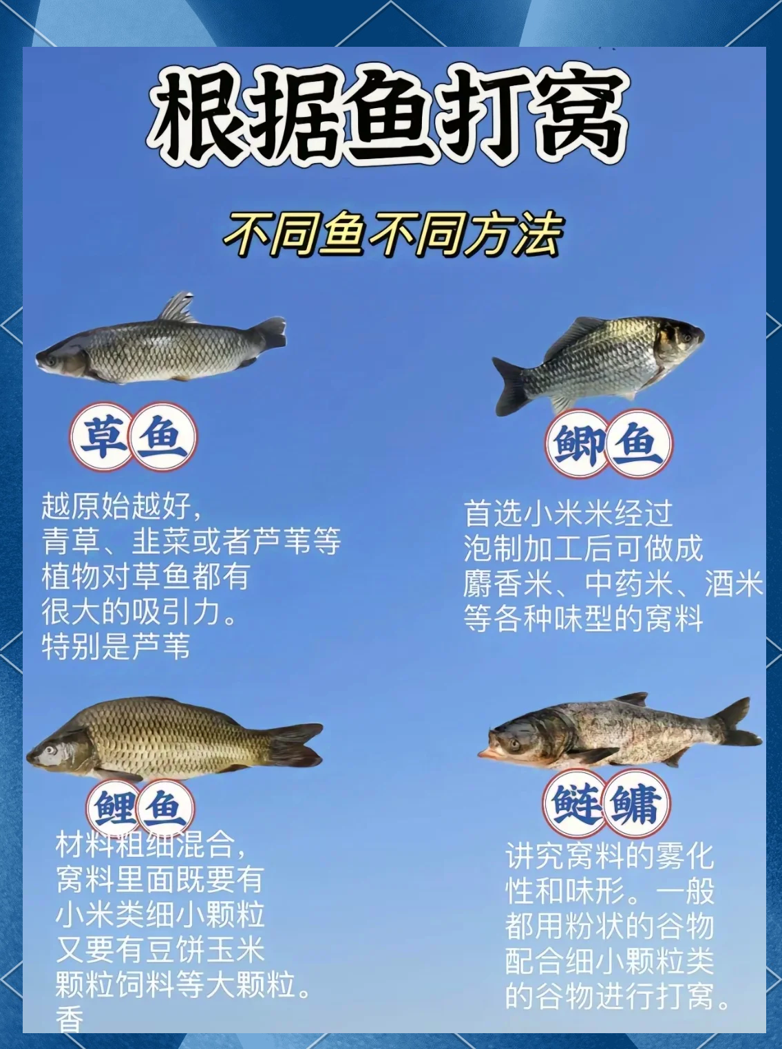 冬季蚯蚓打窝技巧(冬季蚯蚓钓鱼调漂技巧)
