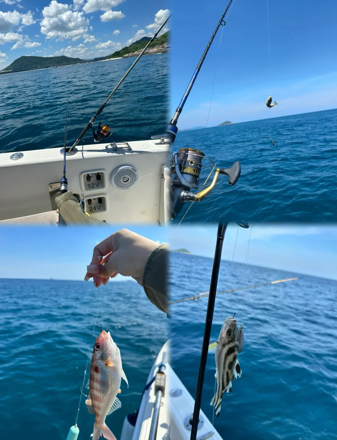 北海钓鱼点(北海钓鱼的地方有哪些地方)