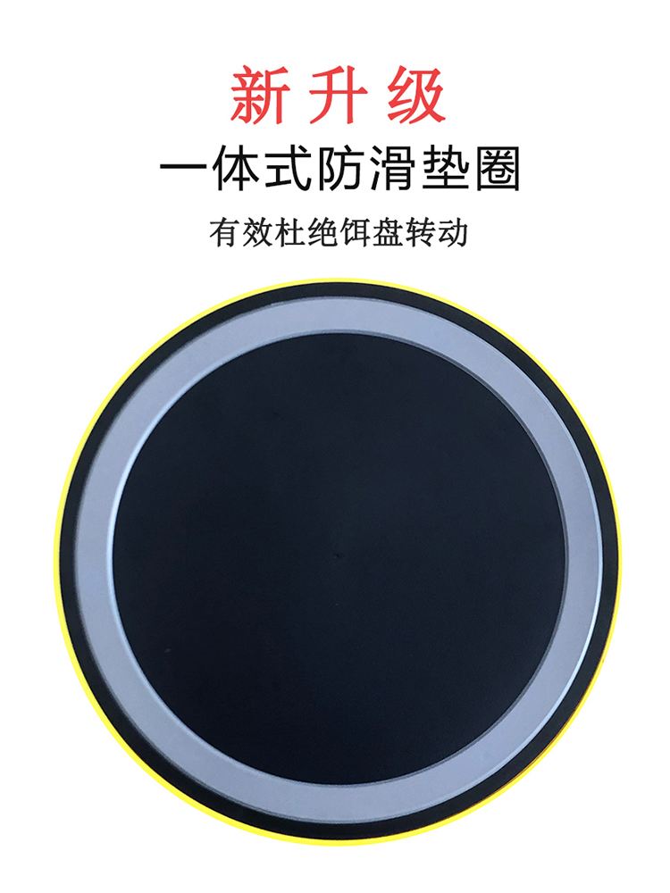 钓箱饵料盘配件(钓箱饵盘架怎么安装方法)