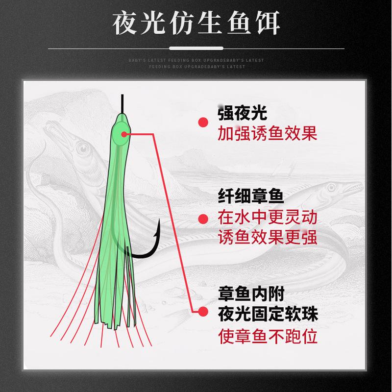 海钓鲅鱼线组图片(海钓鲅鱼用几号pe线)