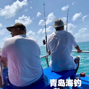 大连海钓租船电话(大连租船出海钓鱼)