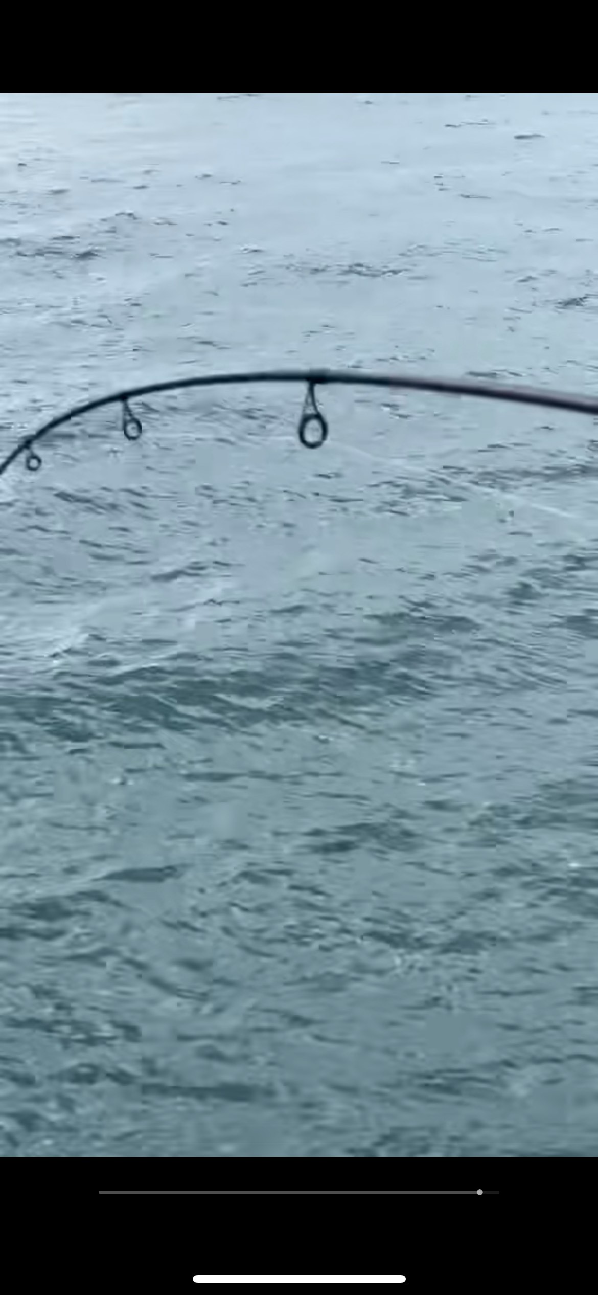海钓如何找流水(海钓如何找流水线的方法)