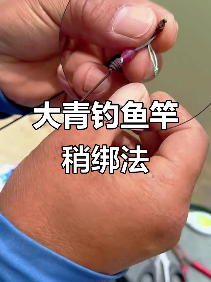 蚯蚓钓青鱼技巧(蚯蚓钓青鱼效果怎么样)