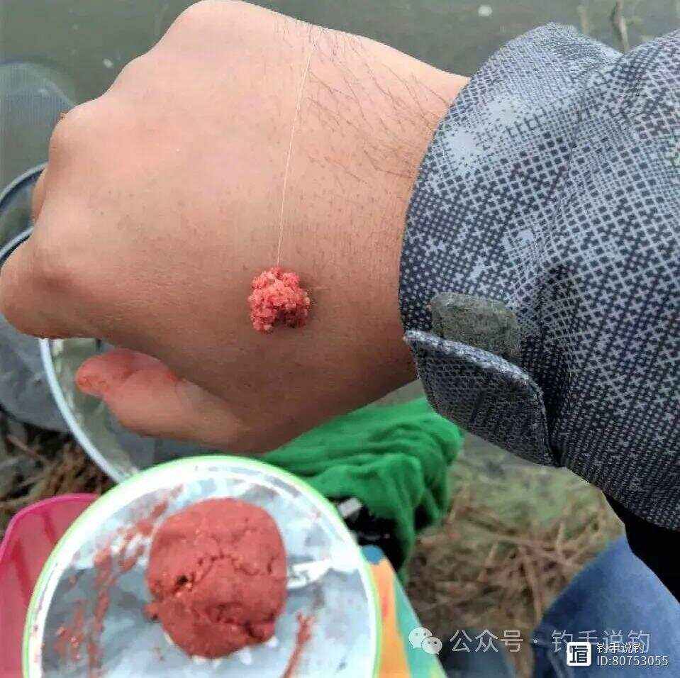 冬天鱼口不好饵料(冬天钓鱼鱼口太差怎么办)