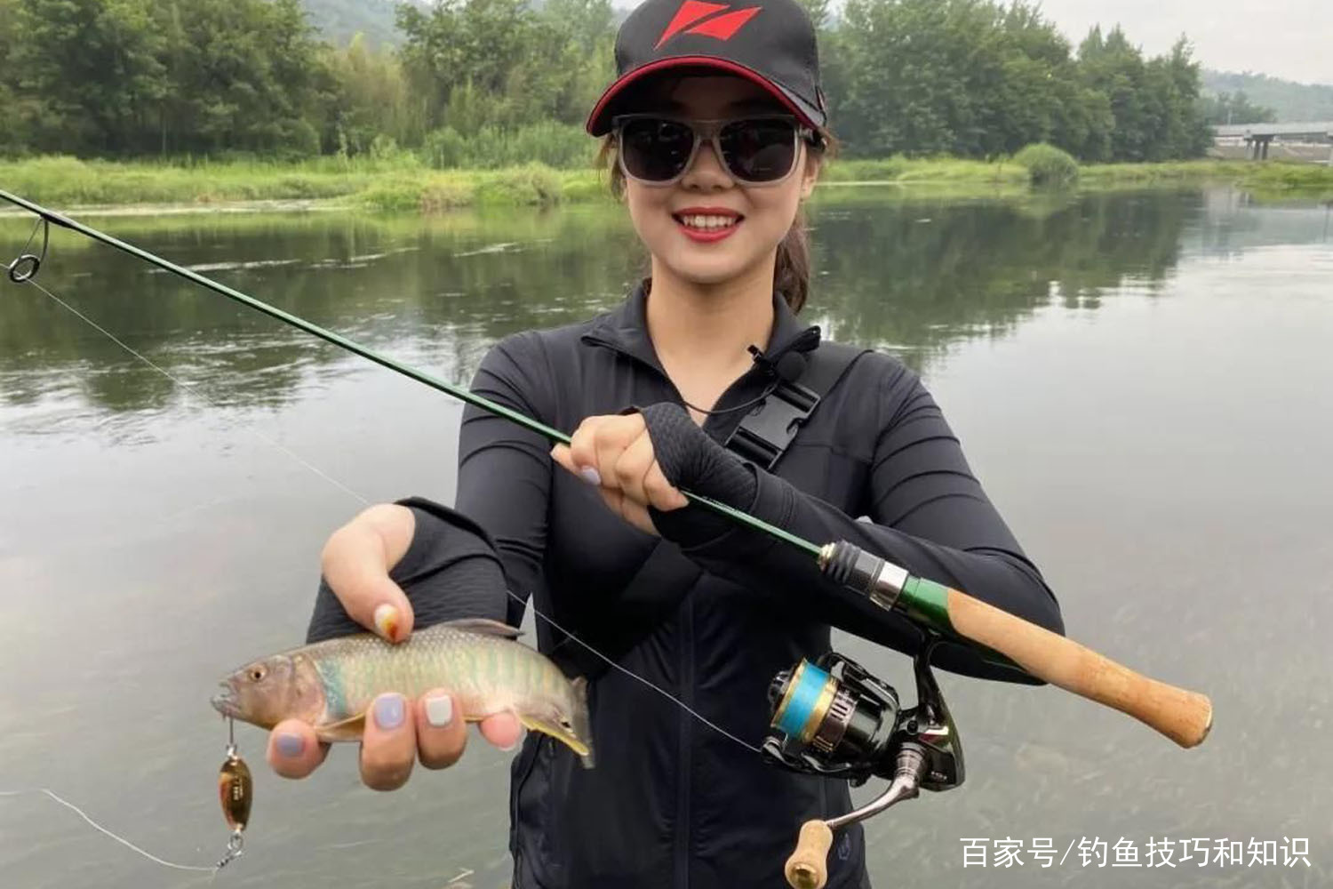 坝上能用路亚吗(坝上坝下是怎么划分的)