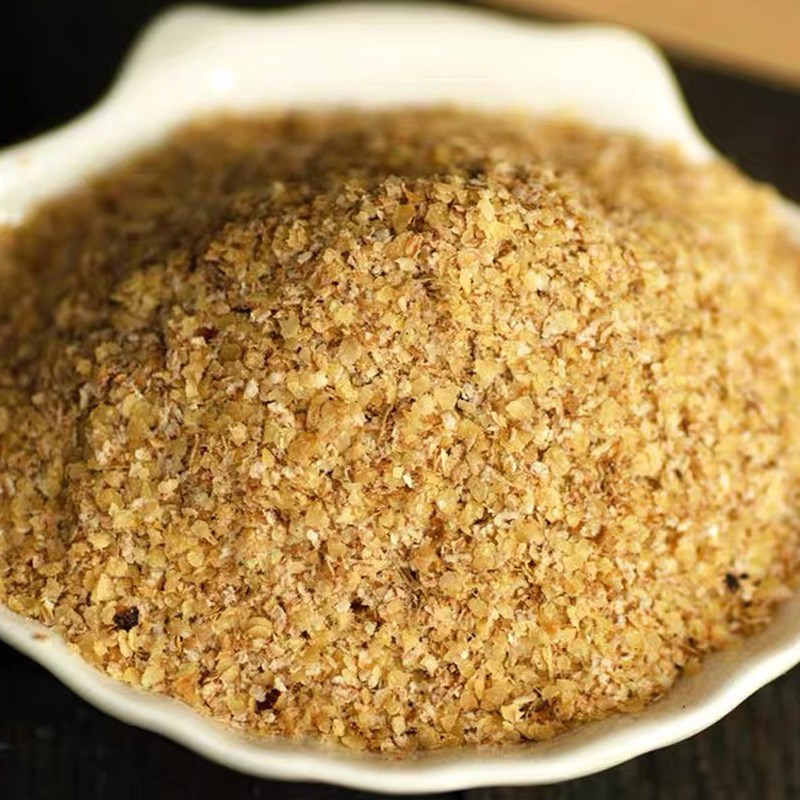 麦胚芽饵料(麦胚芽食用方法)